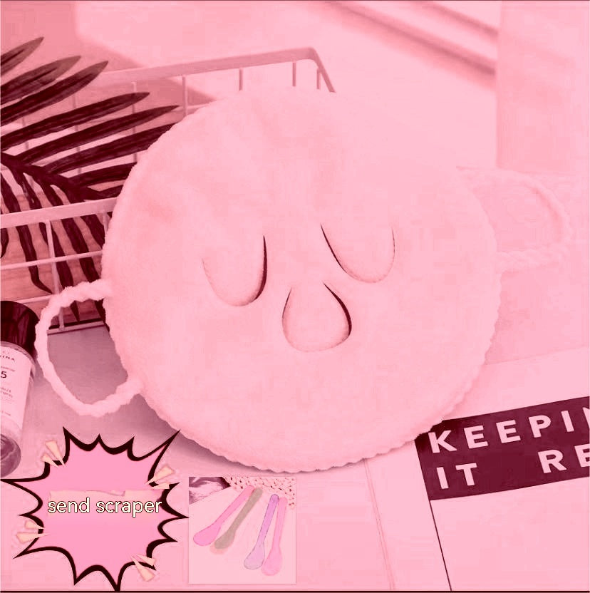 Facial Steaming Fabric