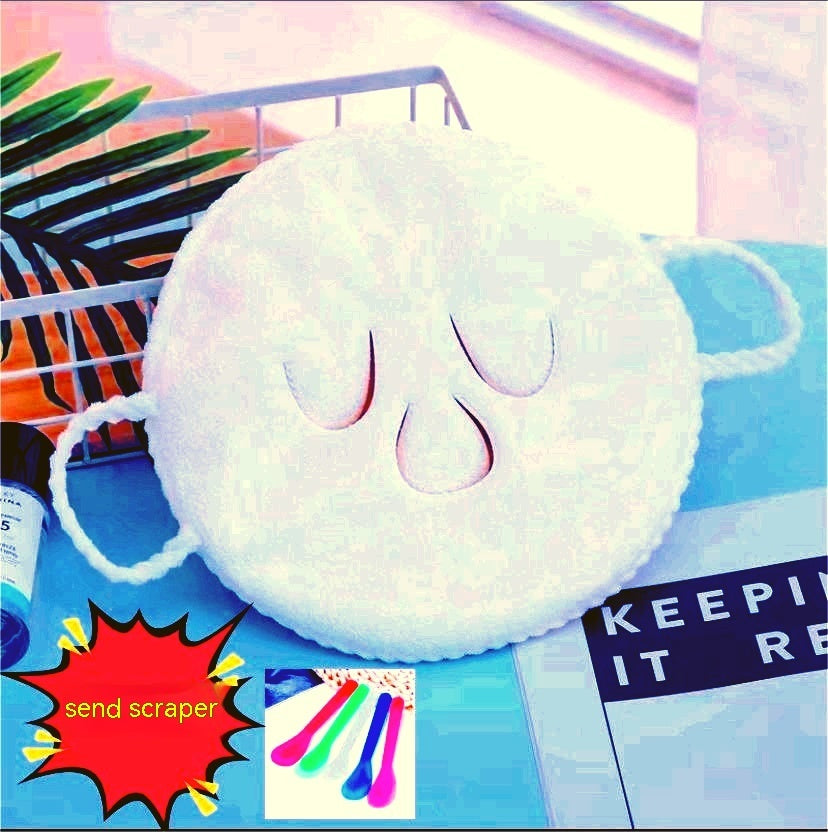 Facial Steaming Fabric