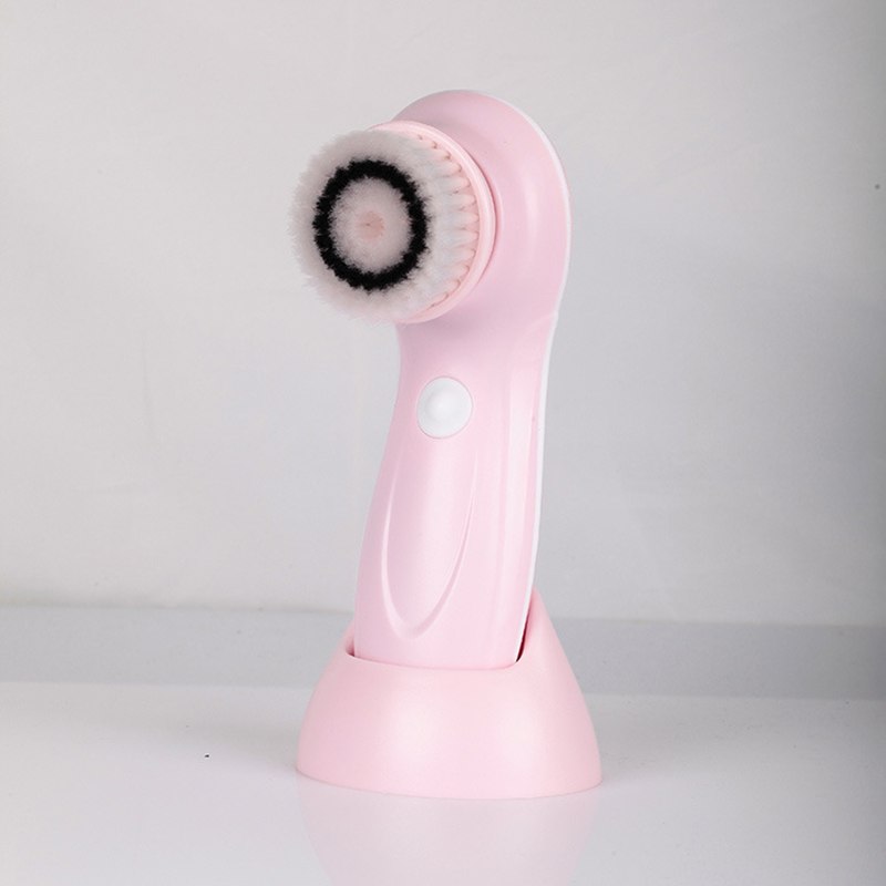 Electric Face-cleaning Brush