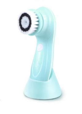 Electric Face-cleaning Brush