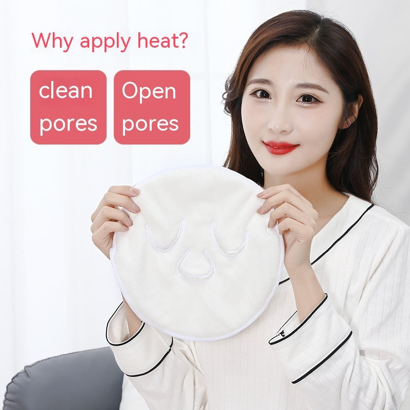 Facial Steaming Fabric