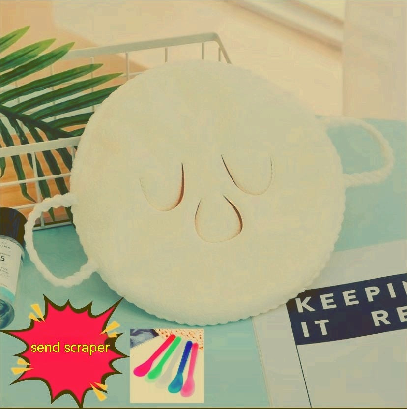 Facial Steaming Fabric